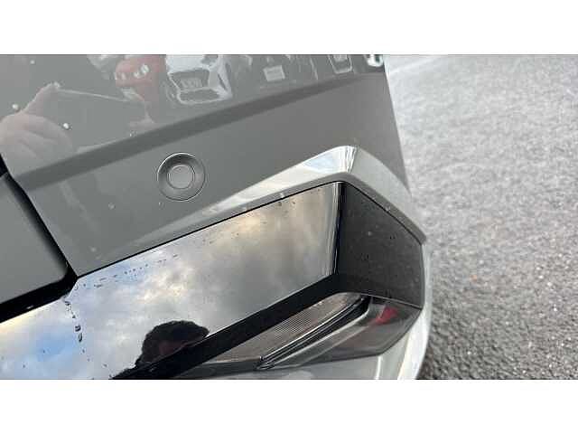 Hyundai Tucson Tucson 1.6T 160ps N Line