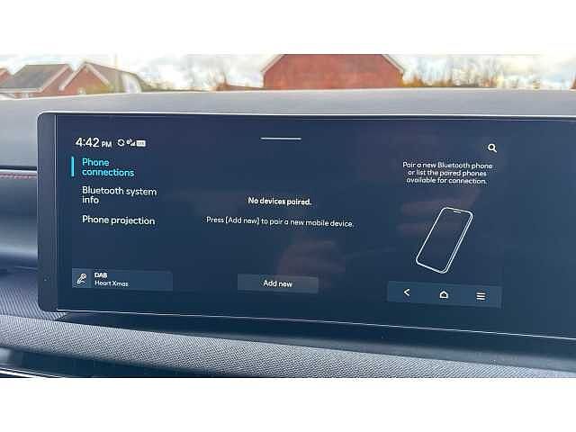 Hyundai Tucson Tucson 1.6T 160ps N Line