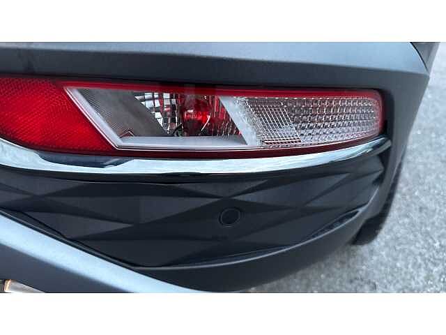 Hyundai Tucson TUCSON 1.6 TGDi Hybrid 230 Ultimate 5dr 2WD Auto