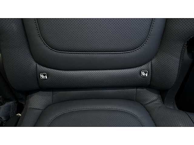 Hyundai Tucson TUCSON 1.6 TGDi Hybrid 230 Ultimate 5dr 2WD Auto