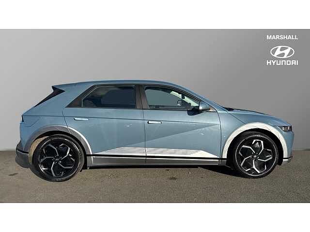 Hyundai Ioniq 5 IONIQ 5 160kW Premium 73 kWh 5dr Auto