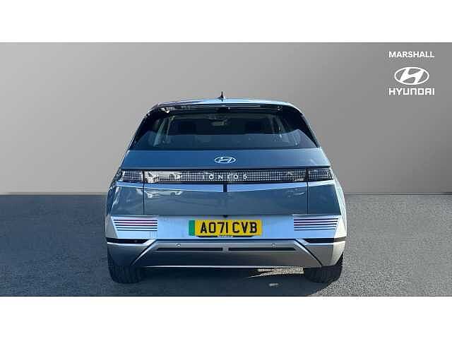 Hyundai Ioniq 5 IONIQ 5 160kW Premium 73 kWh 5dr Auto