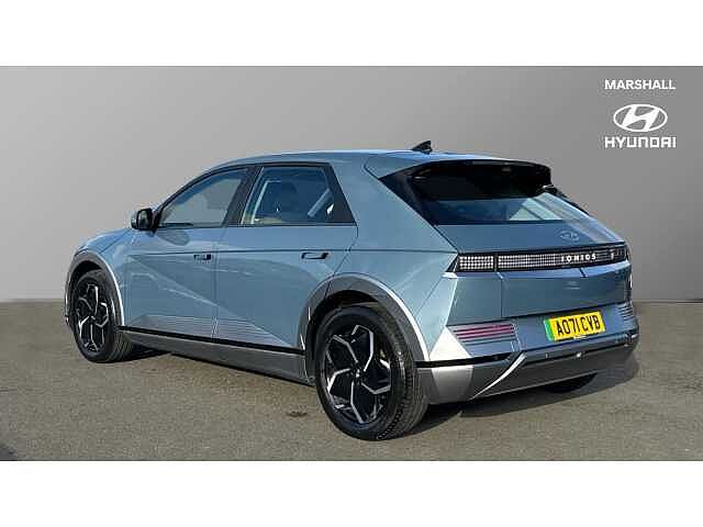 Hyundai Ioniq 5 IONIQ 5 160kW Premium 73 kWh 5dr Auto