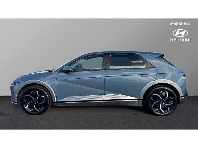 Hyundai Ioniq 5 IONIQ 5 160kW Premium 73 kWh 5dr Auto