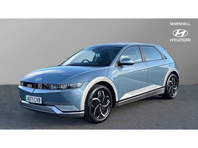 Hyundai Ioniq 5 IONIQ 5 160kW Premium 73 kWh 5dr Auto