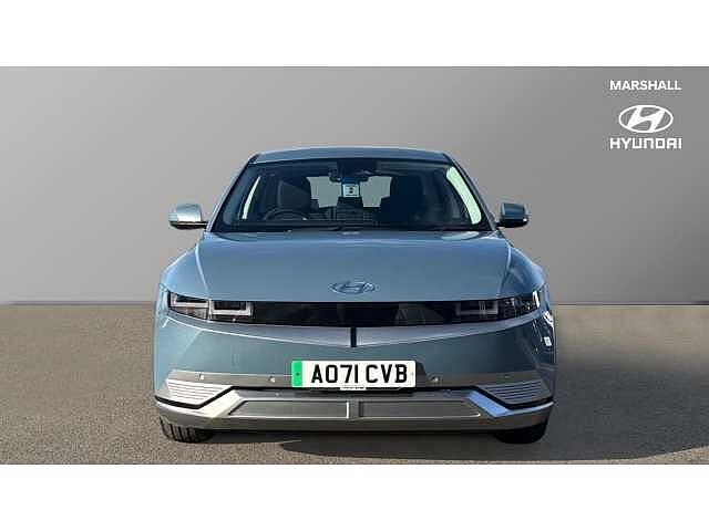 Hyundai Ioniq 5 IONIQ 5 160kW Premium 73 kWh 5dr Auto