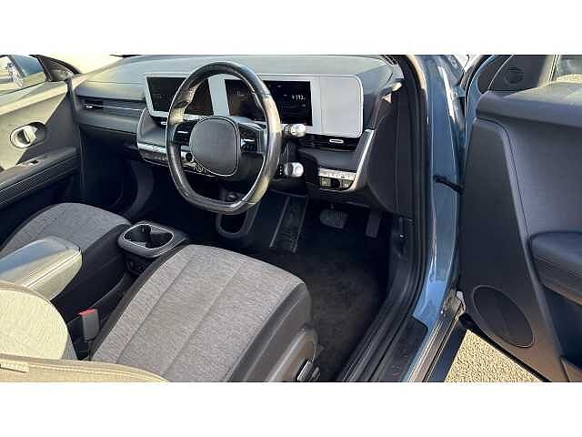 Hyundai Ioniq 5 IONIQ 5 160kW Premium 73 kWh 5dr Auto