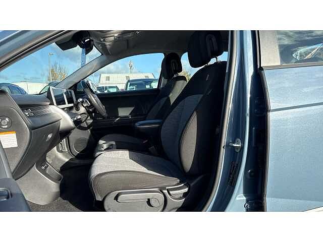 Hyundai Ioniq 5 IONIQ 5 160kW Premium 73 kWh 5dr Auto
