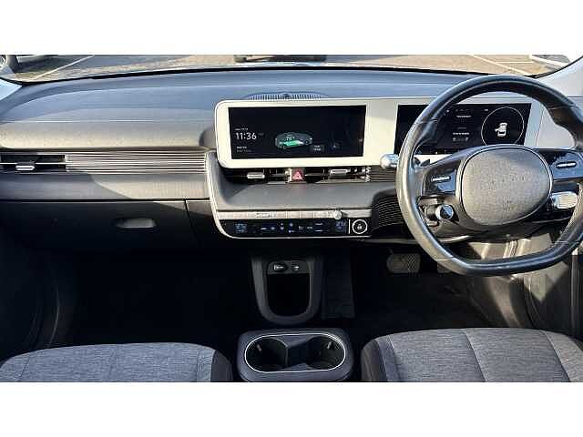 Hyundai Ioniq 5 IONIQ 5 160kW Premium 73 kWh 5dr Auto
