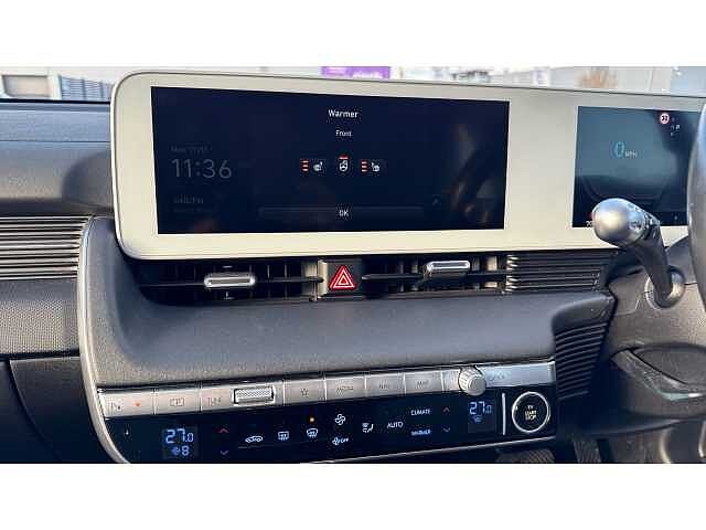 Hyundai Ioniq 5 IONIQ 5 160kW Premium 73 kWh 5dr Auto