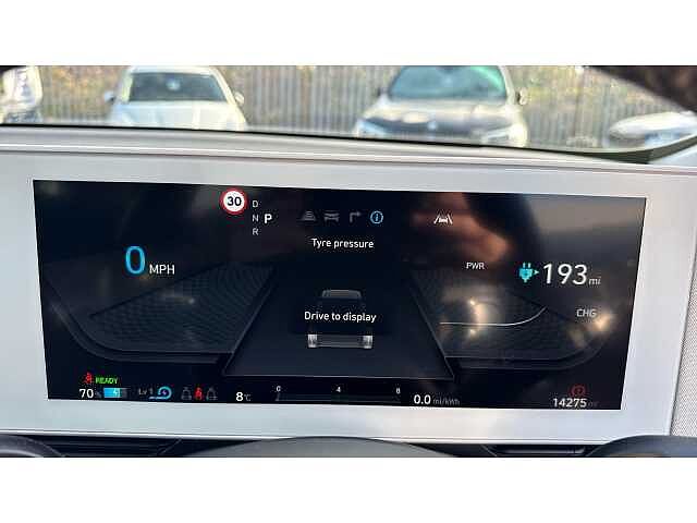 Hyundai Ioniq 5 IONIQ 5 160kW Premium 73 kWh 5dr Auto