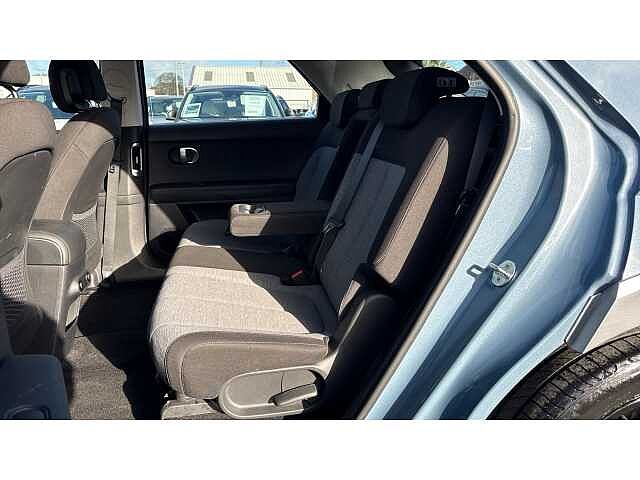 Hyundai Ioniq 5 IONIQ 5 160kW Premium 73 kWh 5dr Auto