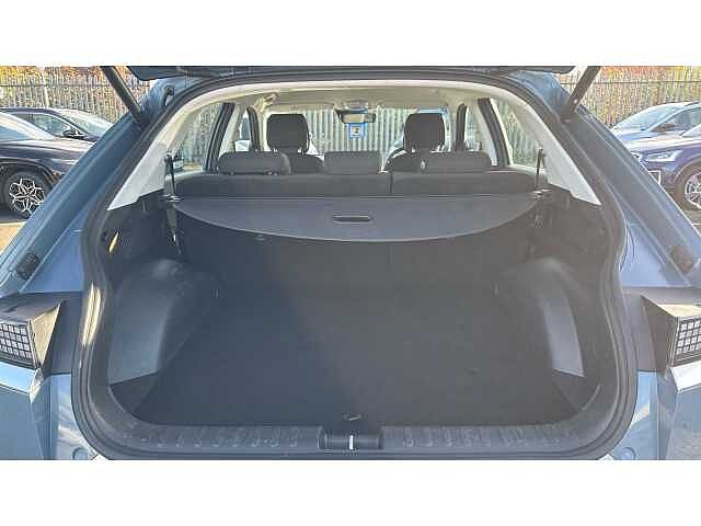 Hyundai Ioniq 5 IONIQ 5 160kW Premium 73 kWh 5dr Auto