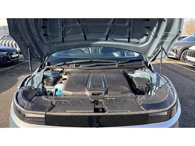Hyundai Ioniq 5 IONIQ 5 160kW Premium 73 kWh 5dr Auto