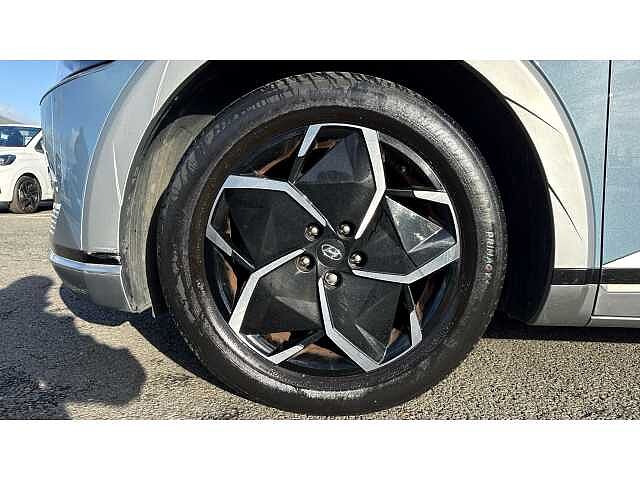 Hyundai Ioniq 5 IONIQ 5 160kW Premium 73 kWh 5dr Auto