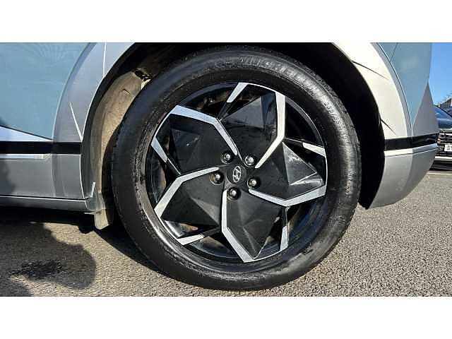 Hyundai Ioniq 5 IONIQ 5 160kW Premium 73 kWh 5dr Auto