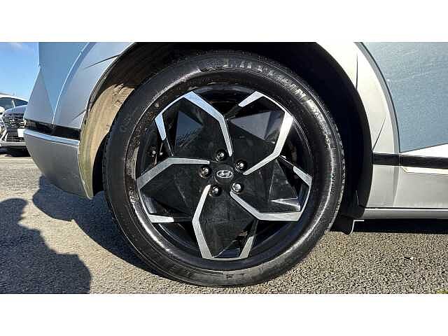 Hyundai Ioniq 5 IONIQ 5 160kW Premium 73 kWh 5dr Auto