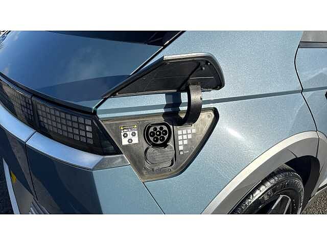 Hyundai Ioniq 5 IONIQ 5 160kW Premium 73 kWh 5dr Auto