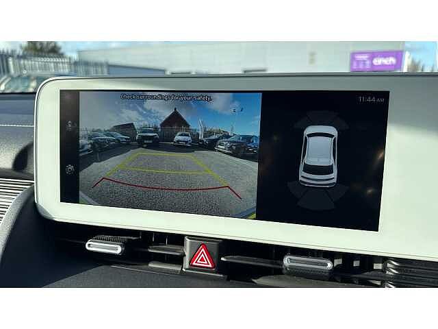 Hyundai Ioniq 5 IONIQ 5 160kW Premium 73 kWh 5dr Auto