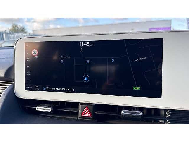 Hyundai Ioniq 5 IONIQ 5 160kW Premium 73 kWh 5dr Auto