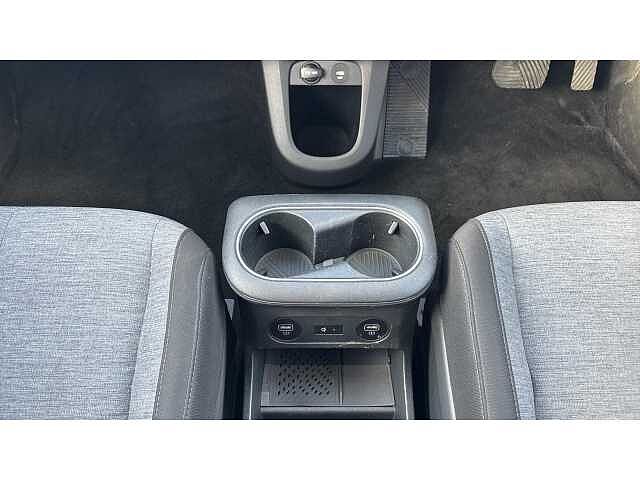 Hyundai Ioniq 5 IONIQ 5 160kW Premium 73 kWh 5dr Auto