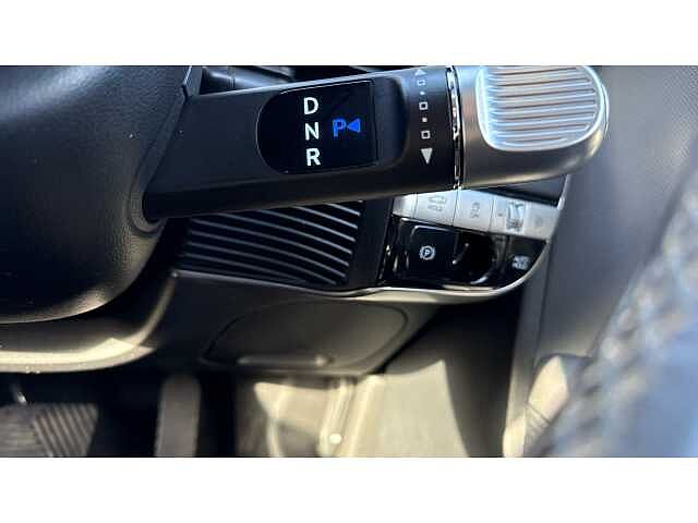 Hyundai Ioniq 5 IONIQ 5 160kW Premium 73 kWh 5dr Auto
