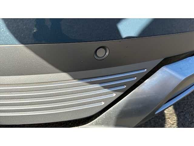 Hyundai Ioniq 5 IONIQ 5 160kW Premium 73 kWh 5dr Auto