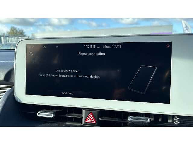 Hyundai Ioniq 5 IONIQ 5 160kW Premium 73 kWh 5dr Auto