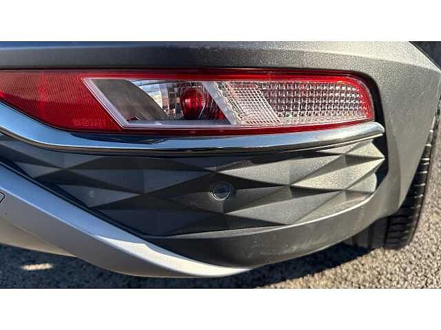 Hyundai Tucson TUCSON 1.6 TGDi Ultimate 5dr 2WD