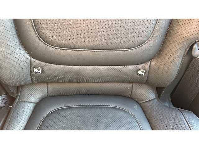 Hyundai Tucson TUCSON 1.6 TGDi Ultimate 5dr 2WD