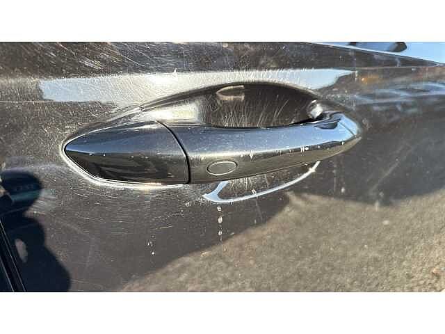 Hyundai Tucson TUCSON 1.6 TGDi Ultimate 5dr 2WD