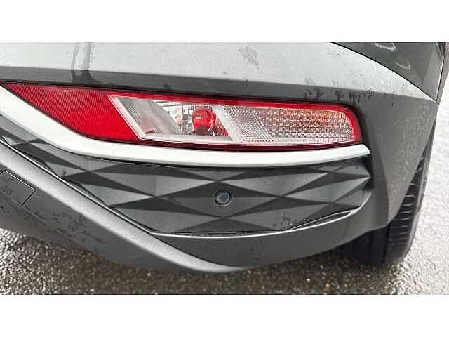 Hyundai Tucson TUCSON 1.6 TGDi Hybrid 230 SE Connect 5dr 2WD Auto