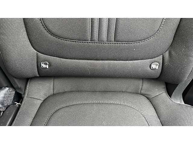 Hyundai Tucson TUCSON 1.6 TGDi Hybrid 230 SE Connect 5dr 2WD Auto