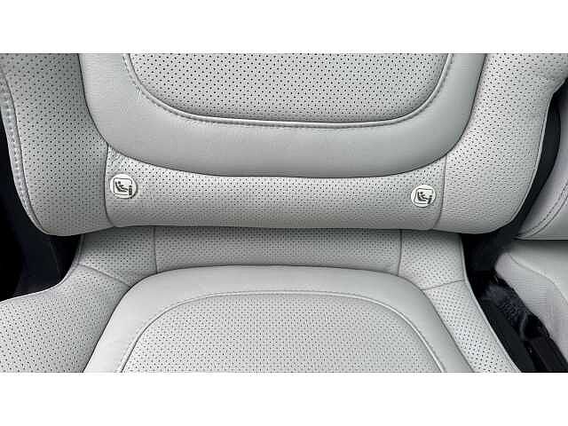 Hyundai Tucson TUCSON 1.6 TGDi Hybrid 230 Ultimate 5dr 2WD Auto