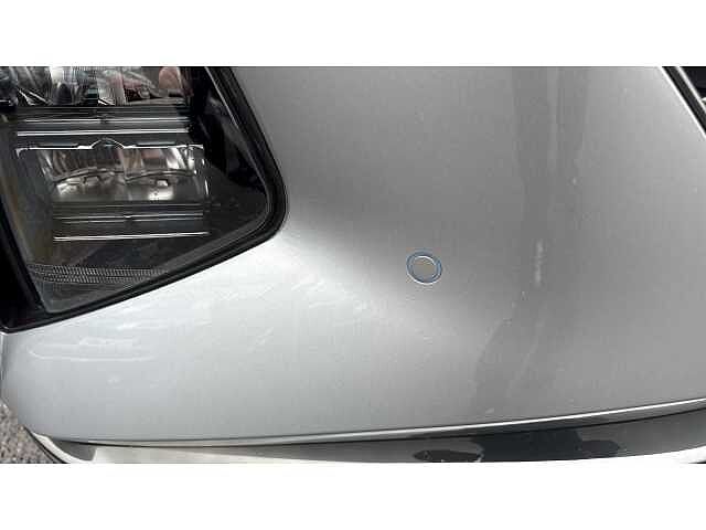 Hyundai Tucson TUCSON 1.6 TGDi Hybrid 230 Ultimate 5dr 2WD Auto