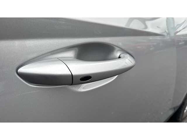 Hyundai Tucson TUCSON 1.6 TGDi Hybrid 230 Ultimate 5dr 2WD Auto