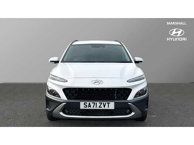 Hyundai Kona KONA 1.0 TGDi 48V MHEV Premium 5dr