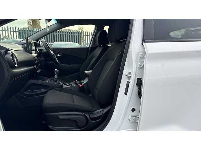 Hyundai Kona KONA 1.0 TGDi 48V MHEV Premium 5dr