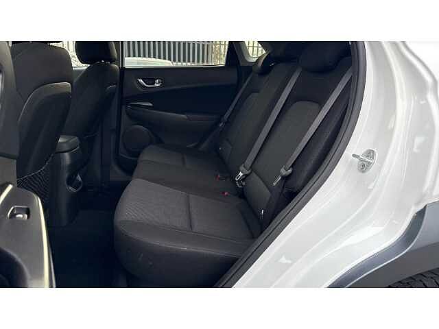 Hyundai Kona KONA 1.0 TGDi 48V MHEV Premium 5dr