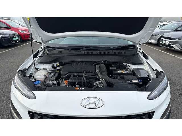 Hyundai Kona KONA 1.0 TGDi 48V MHEV Premium 5dr