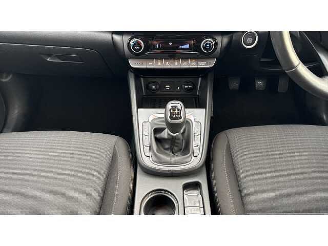 Hyundai Kona KONA 1.0 TGDi 48V MHEV Premium 5dr