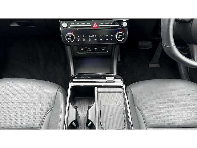 Hyundai Tucson TUCSON 1.6T Hybrid Ultimate 5dr Auto