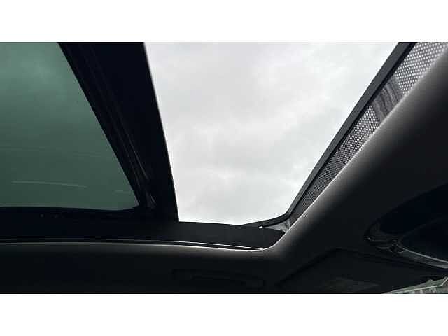 Hyundai Tucson TUCSON 1.6T Hybrid Ultimate 5dr Auto