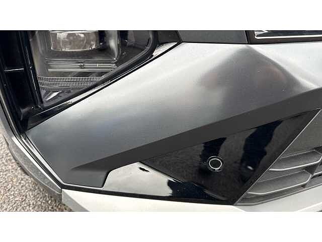 Hyundai Tucson TUCSON 1.6T Hybrid Ultimate 5dr Auto