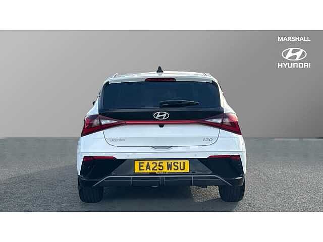 Hyundai i20 I20 1.0T GDi Premium 5dr
