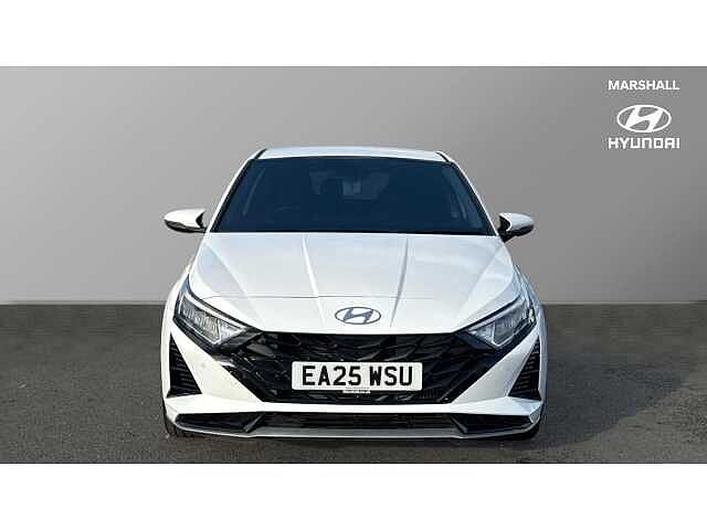 Hyundai i20 I20 1.0T GDi Premium 5dr