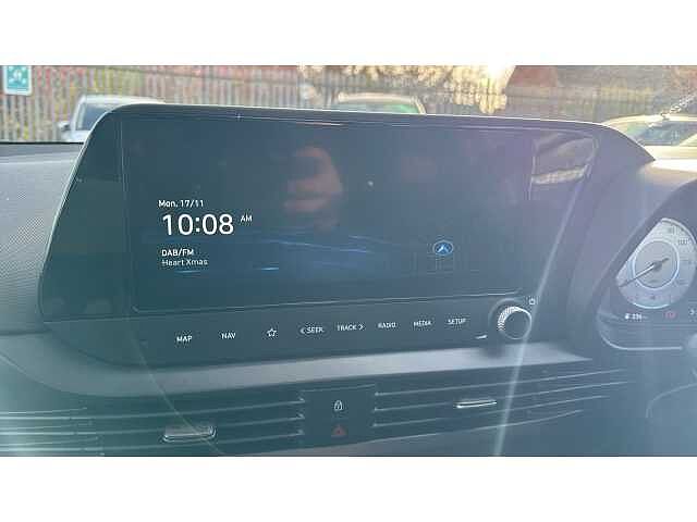 Hyundai i20 I20 1.0T GDi Premium 5dr