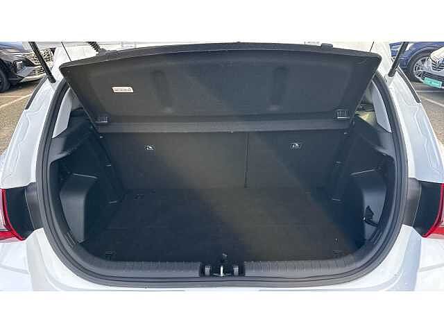 Hyundai i20 I20 1.0T GDi Premium 5dr