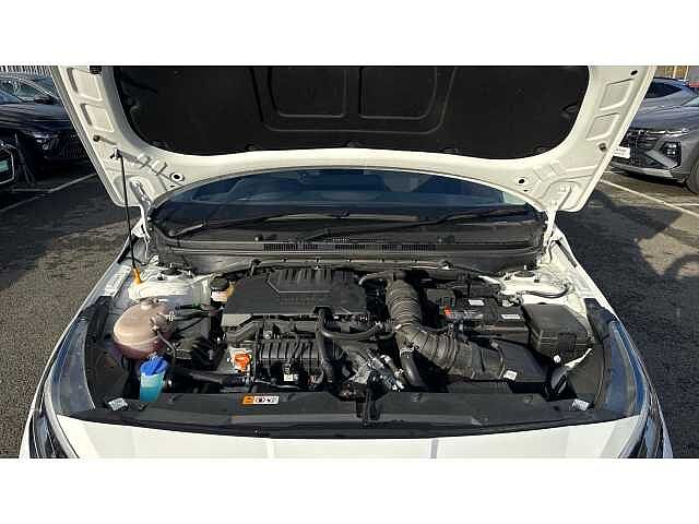 Hyundai i20 I20 1.0T GDi Premium 5dr