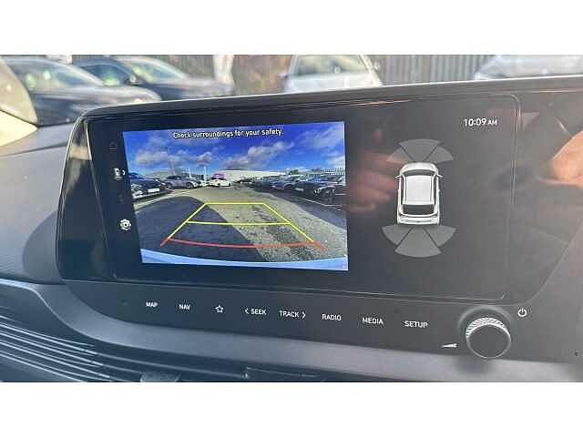 Hyundai i20 I20 1.0T GDi Premium 5dr